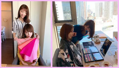 ブライダルサロンZERO名古屋店「ZERO女性部門開始しました」-3