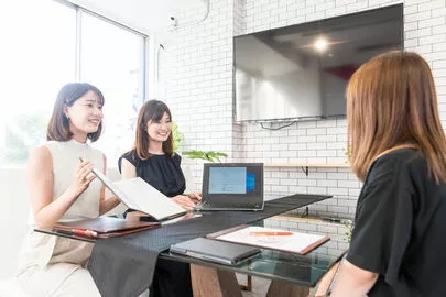 ブライダルサロンZERO名古屋店「ZERO女性部門開始しました」-4