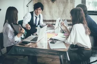 結婚相談所ビリーブインユアセルフ（ＢＩＹ）「仲人がいる婚活と一人で婚活する違いとは？」-2