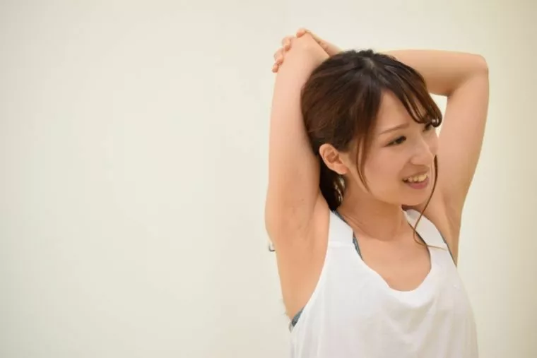 婚活前に姿勢を良くする努力をしておきましょう