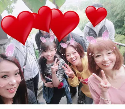 Ring the Bell 結婚相談所「開運パワースポットへ婚活のプロ（１４年目）とご一緒に♪」-2