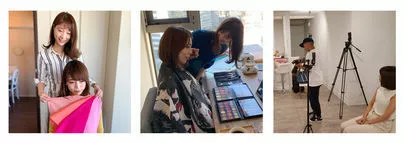 ブライダルサロンZERO名古屋店「10月スタートのZERO女性部門続々入会中♪」-3