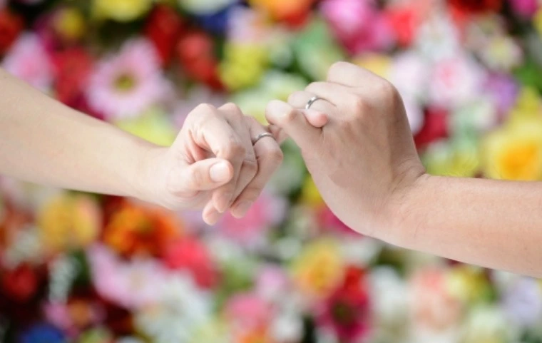 幸せな結婚生活のカギ｜婚活・結婚と価値観の多様性