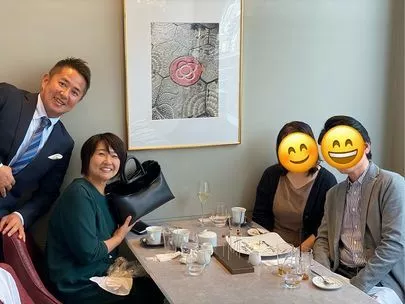 Will Marry（ウィルマリー）「婚活は人生に直結するVol 98「笑う門には福来る」」-2