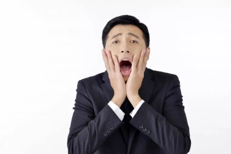 男の婚活！「噛み合わない男性」