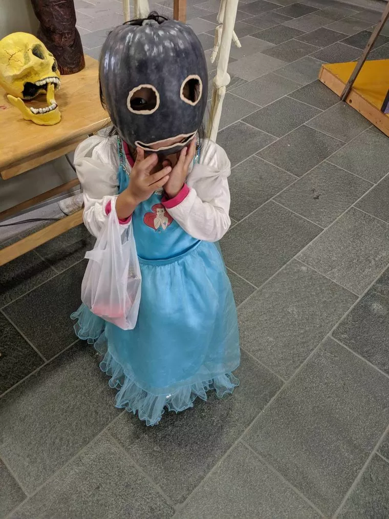 宇治市　ハロウィンイベント