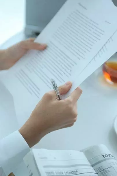 パールウエディング「独身証明書ってなに？」-2