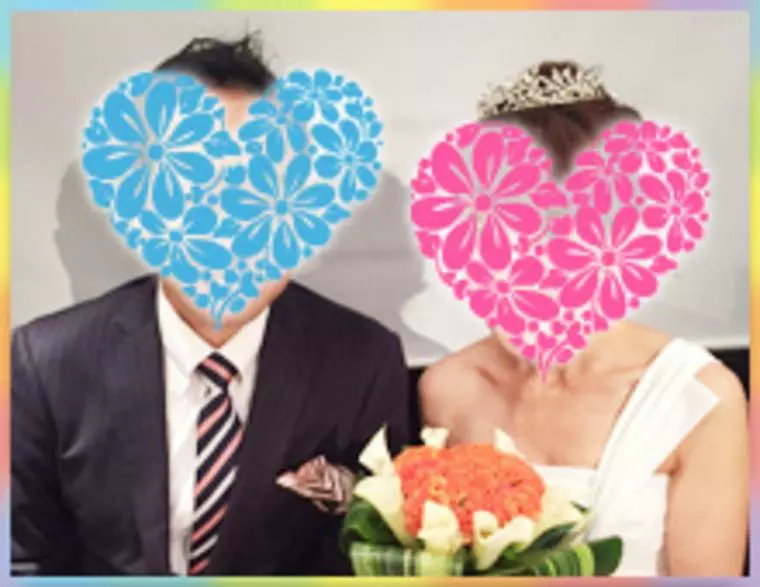 キャンマリアージュの６月成婚報告♪