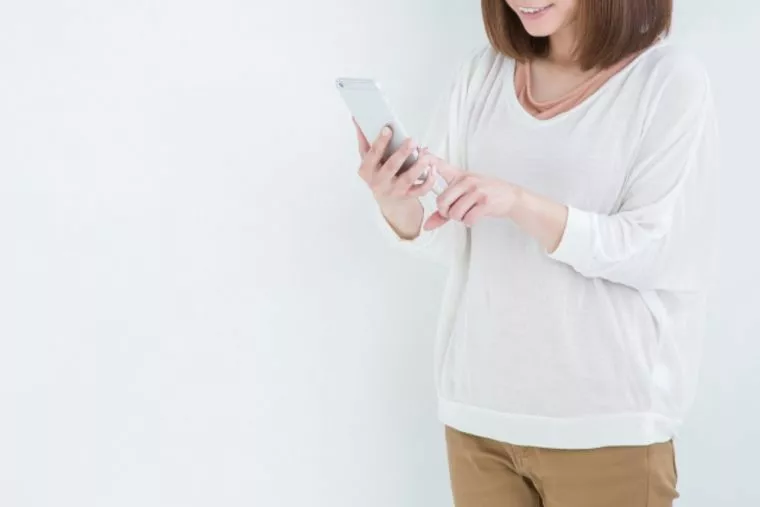 交際中のラインの頻度はどのくらいがいいの?