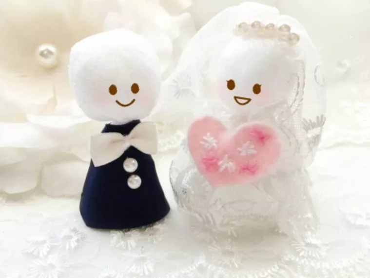 自営業40代男性もご成婚💛