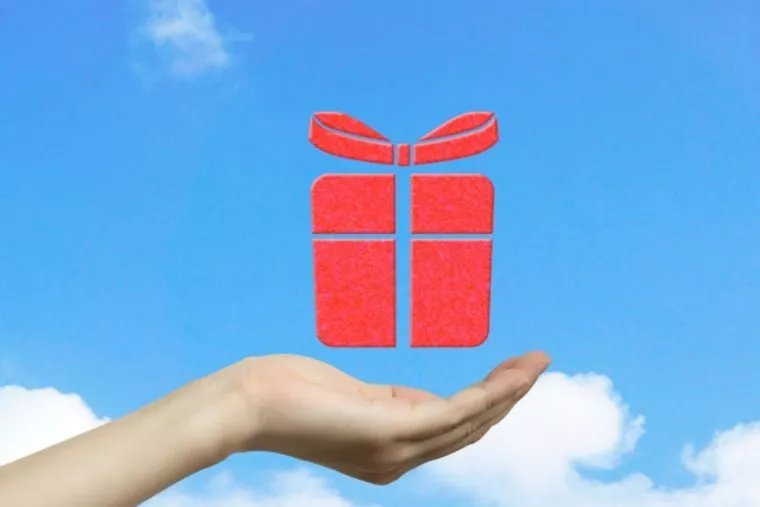 スピードくじプレゼント中🎁