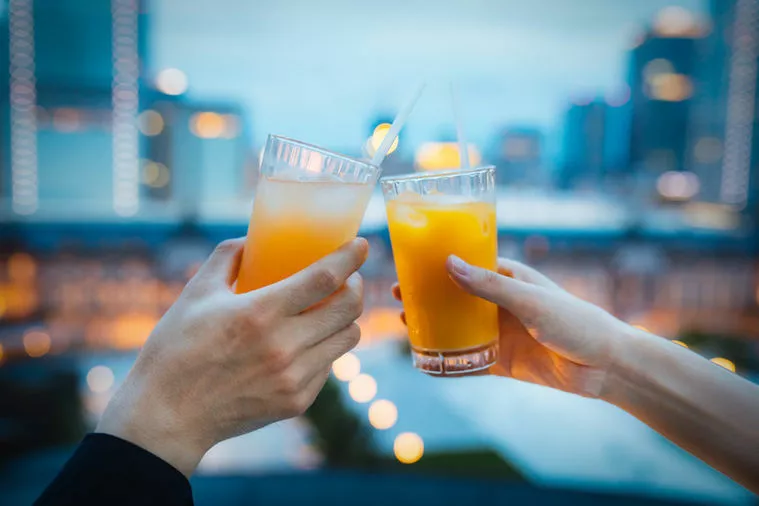 お見合いやデートは連休後半がおススメ