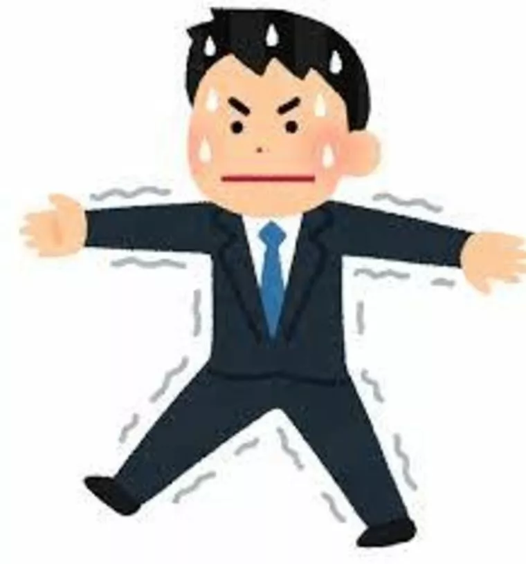 お見合いは緊張する(*‘ω‘ *)