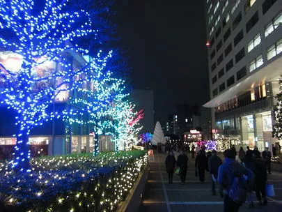 グッドラックステージ「冬の時期はお見合いマナーで注意が必要   」-2