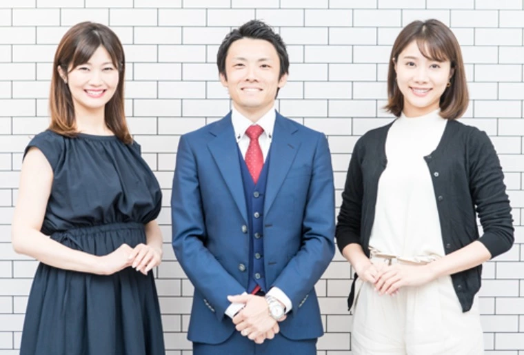 言葉だけでない本当のサポートができる体制