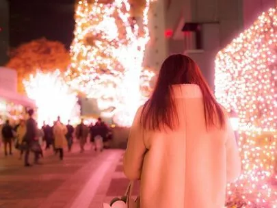 Dear Bride Tokyo「冬、男心くすぐる可愛さ3割増しの婚活ファッション！」-2