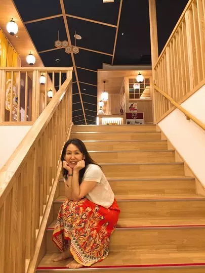 婚活ラウンジ Le cherien（ルシェリア）「諦めないぞ!!アラフォー女性の決意（継続は力なり）」-2