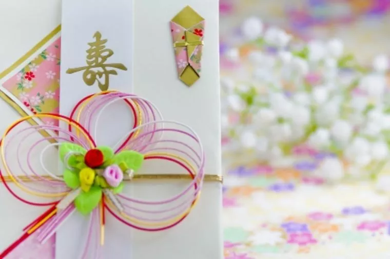 秋晴れの京都、世界遺産の神社で結婚式、元会員様より♡