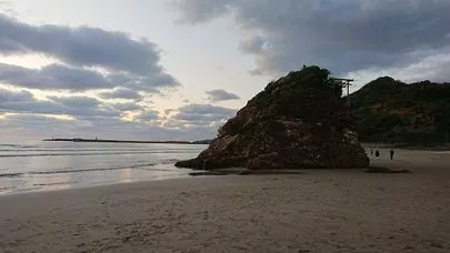 良縁コンシェルジュ町田「これから出雲大社、参拝です」-2