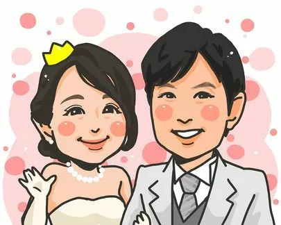 Applause（アプローズ）「またまた、いい夫婦の日に入籍報告です！」-2