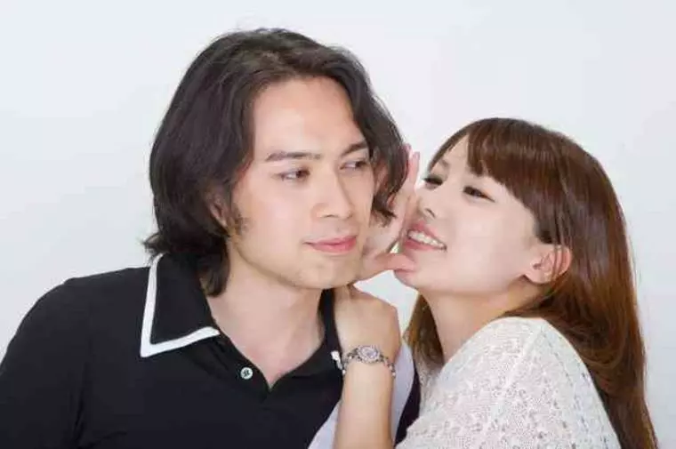 成婚後のお二人