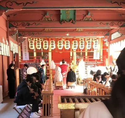 えひめ結婚相談所カメリア「あるお見合いの日」-2