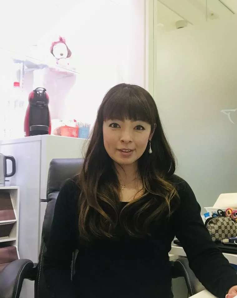 あるお見合いの日