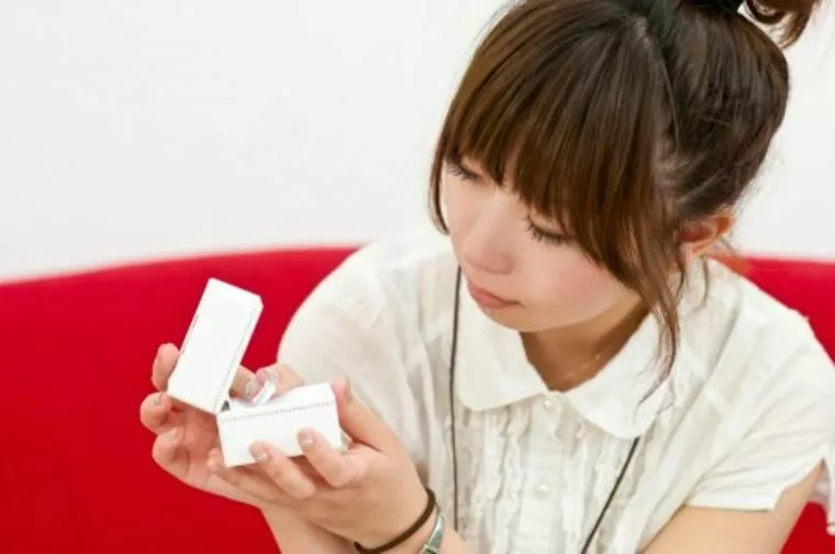 ご成婚退会手続き、２日目