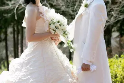 マリアージュ.com（マリアージュドットコム）「幸せいっぱい結婚式のご報告☆」-2