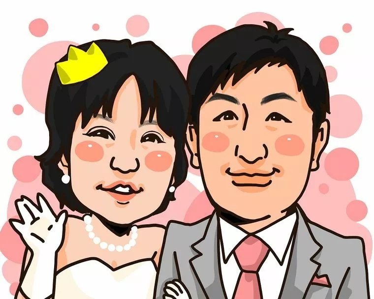入会から9カ月で成婚退会・アラフォー男性の婚活
