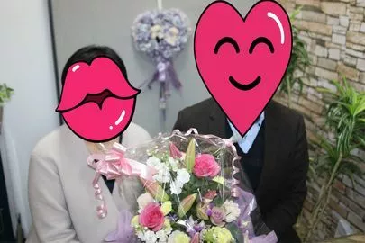 ウイン虎ノ門結婚相談所「29歳女性が2ヶ月弱のスピードご成婚されました💛」-2