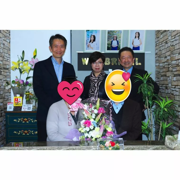 29歳女性が2ヶ月弱のスピードご成婚されました💛