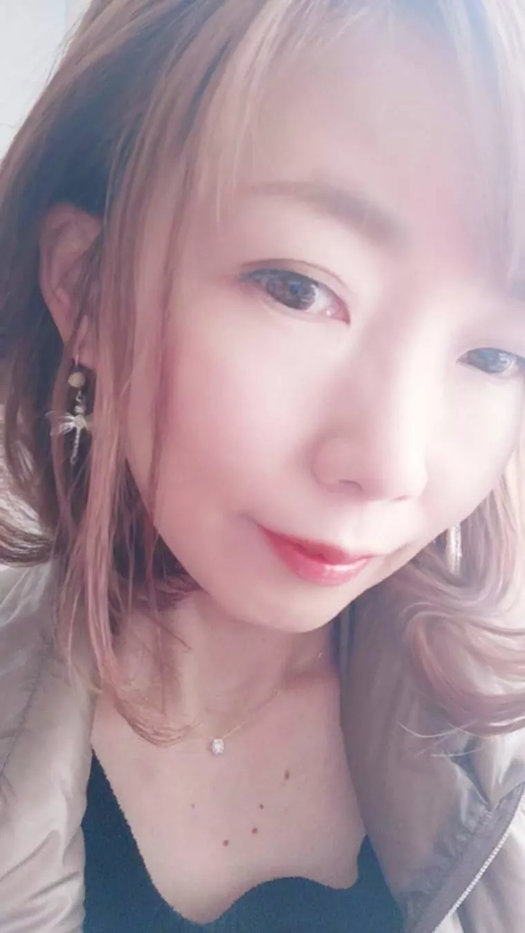 仲人が若そうだから不安だった。
