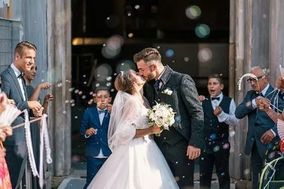 ブライダルサロン YCM mariage「お見合いの目的は何だと思いますか？」-5