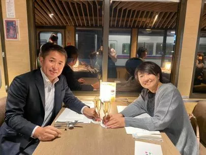 Will Marry（ウィルマリー）「婚活は人生に直結するVol 103「究極のデートコース」」-2