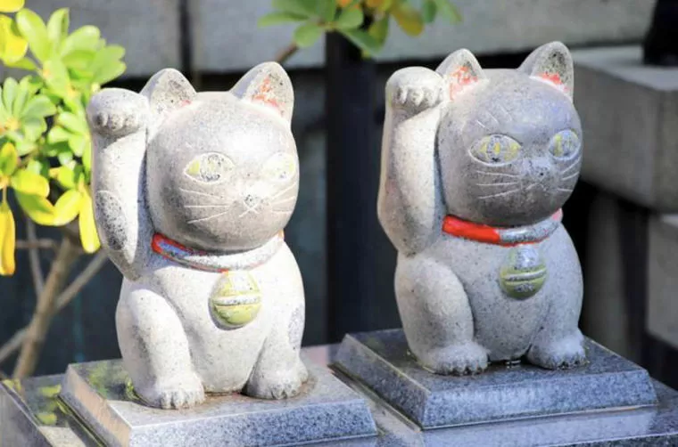 一度は行きたい縁結びスポット