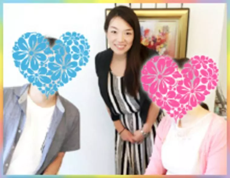 キャンマリアージュの７月成婚報告♪