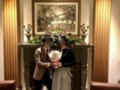 Dear Bride Tokyo「超速報！交際半年女性会員Yさん昨日プロポーズを受ける！」-2