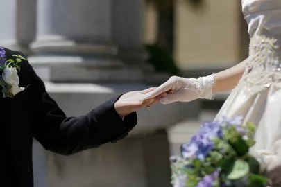 Dear Bride Tokyo「プロポーズ！34歳ハイスぺイケメンが選んだのは・・・？」-5