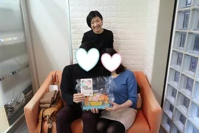 Dear Bride Tokyo「超ラブラブなご成婚♡A子さん35歳は仕事もデキる女！」-3
