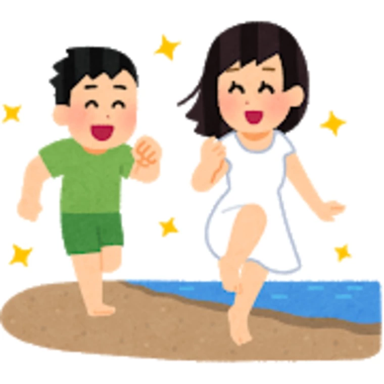 男女で違う婚活の進め方