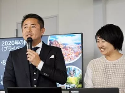 Will Marry（ウィルマリー）「大助・花子さんの会見にみる、結婚における幸せとな何か？」-2