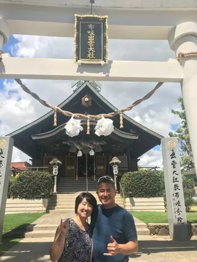 Will Marry（ウィルマリー）「大助・花子さんの会見にみる、結婚における幸せとな何か？」-3