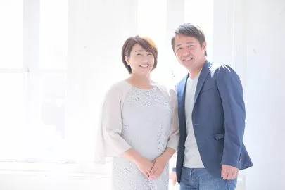 Will Marry（ウィルマリー）「大助・花子さんの会見にみる、結婚における幸せとな何か？」-4