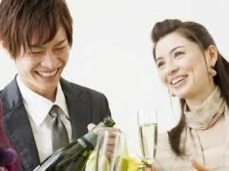 交際中のお金のルール