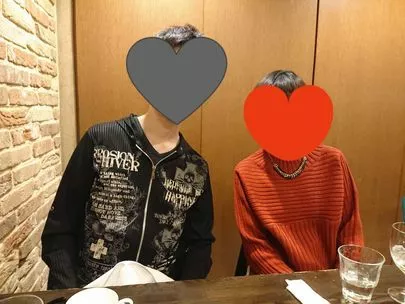 みらい結婚コンシェル「昨日は成婚退会されたご夫婦とお祝いの食事会を」-2