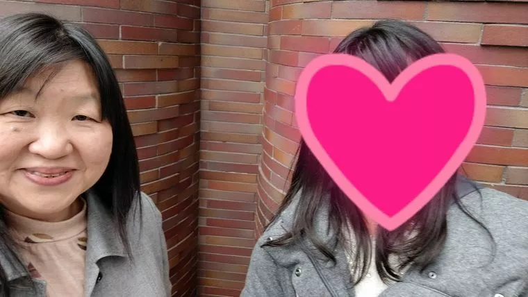 「本当に綺麗なかたでした」とお見合い後にお返事ありまして