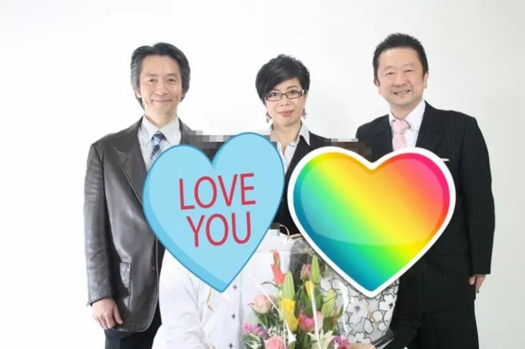 当社で、3ヶ月で、入籍された女性からの幸せ報告!!!