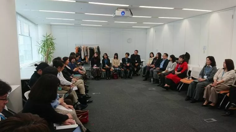 年内最後の勉強会をひらいてきました