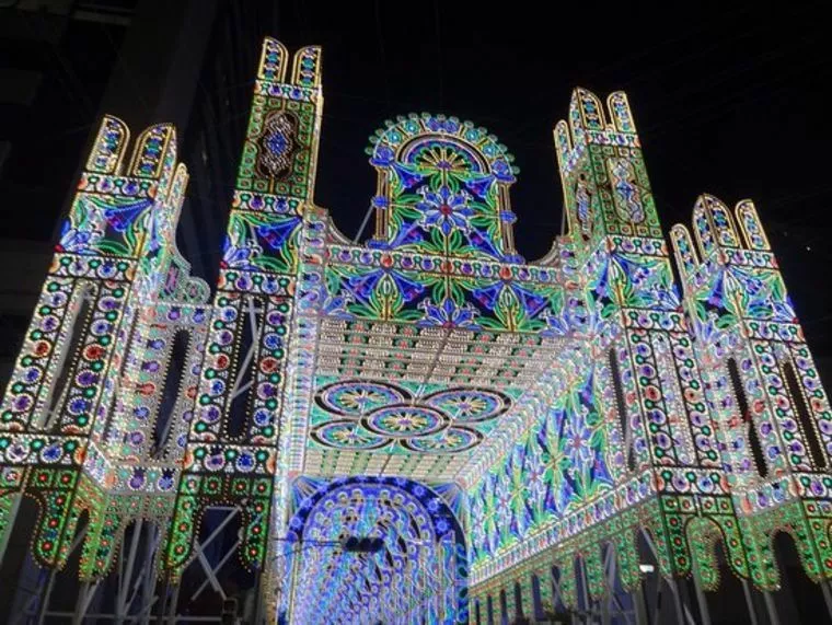 神戸の街はドラマチック💕